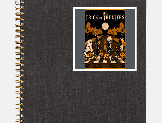 Halloween Album Cover