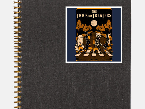 Halloween Album Cover