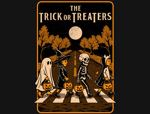 Halloween Album Cover