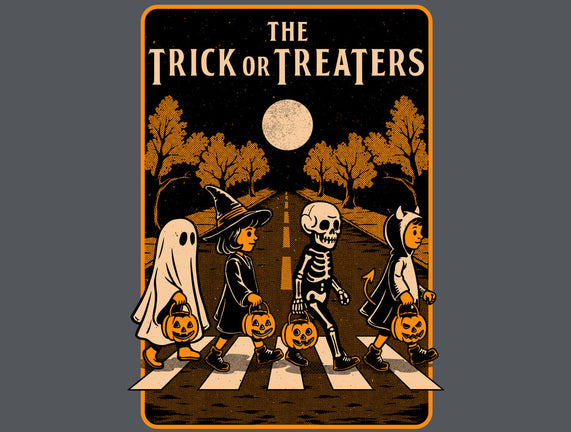 Halloween Album Cover