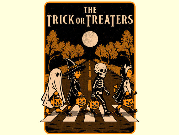 Halloween Album Cover