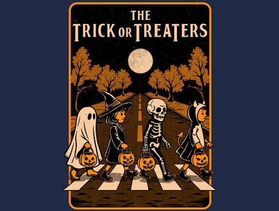 Halloween Album Cover