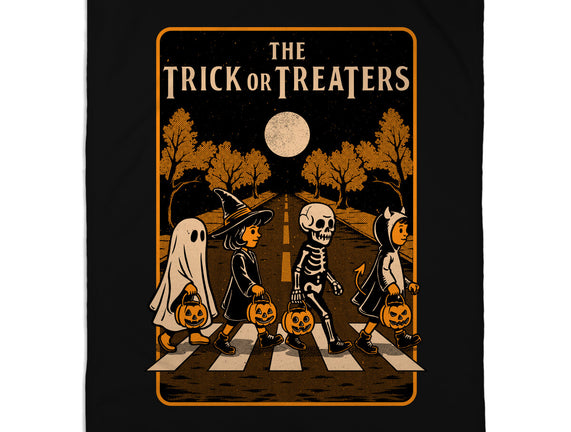 Halloween Album Cover