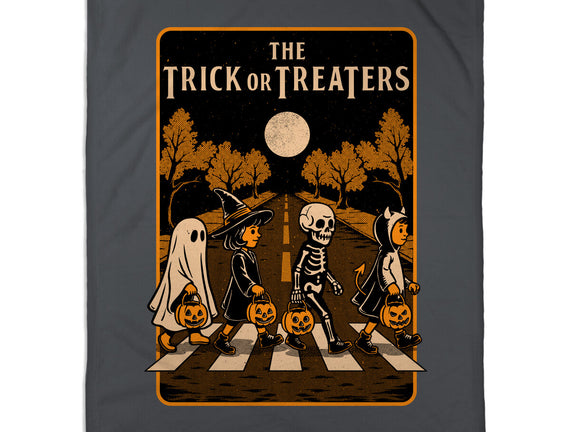 Halloween Album Cover