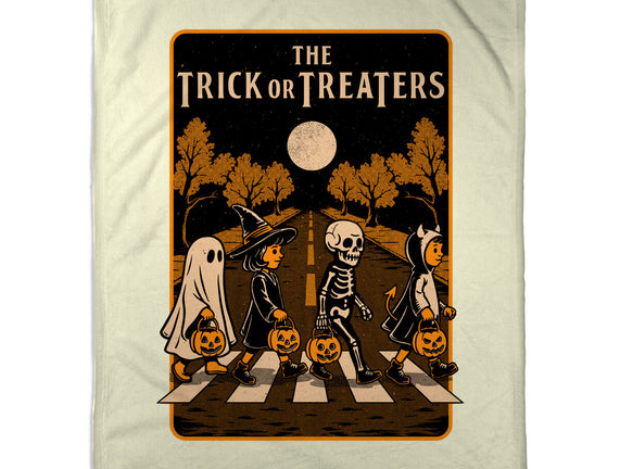 Halloween Album Cover