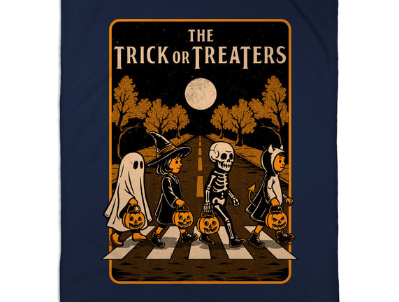Halloween Album Cover