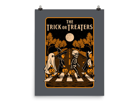 Halloween Album Cover
