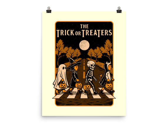 Halloween Album Cover