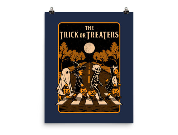 Halloween Album Cover
