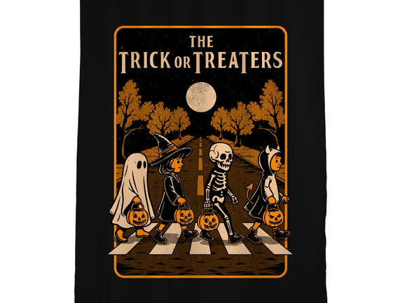 Halloween Album Cover
