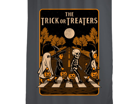 Halloween Album Cover