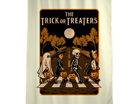 Halloween Album Cover