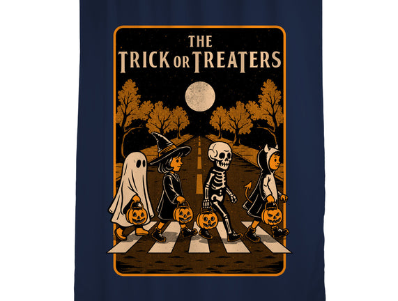 Halloween Album Cover