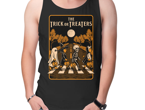 Halloween Album Cover