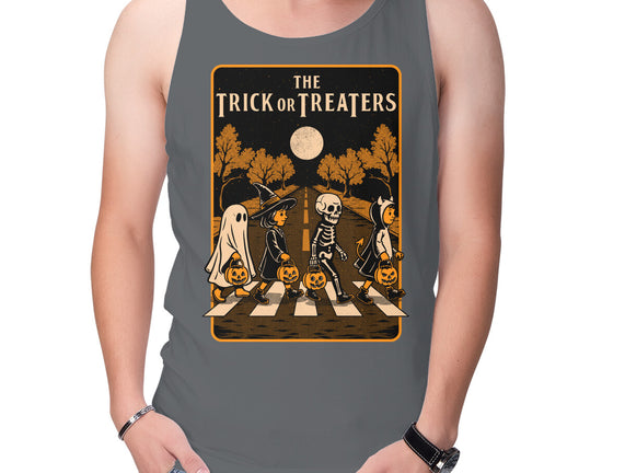 Halloween Album Cover