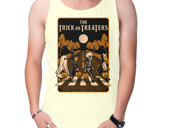 Halloween Album Cover