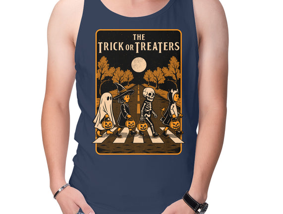 Halloween Album Cover
