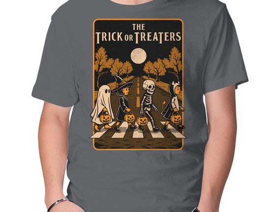 Halloween Album Cover
