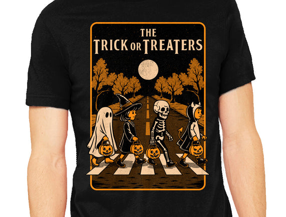 Halloween Album Cover