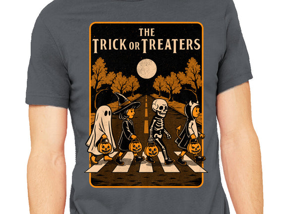 Halloween Album Cover