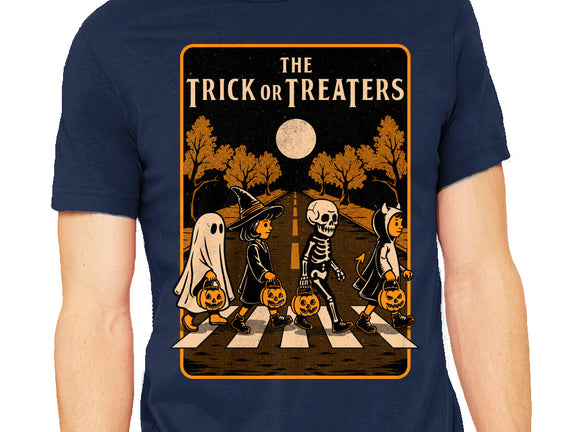 Halloween Album Cover