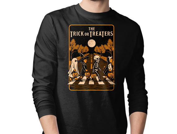Halloween Album Cover