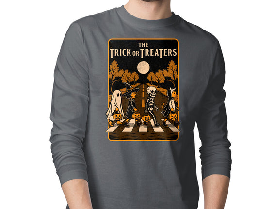 Halloween Album Cover