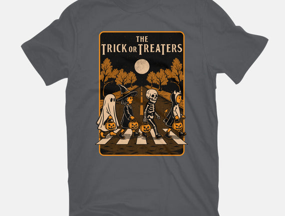 Halloween Album Cover