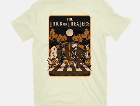 Halloween Album Cover