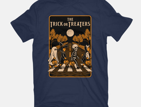 Halloween Album Cover