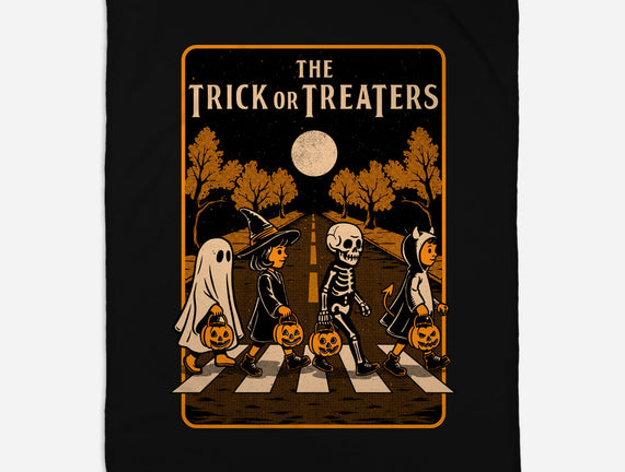 Halloween Album Cover