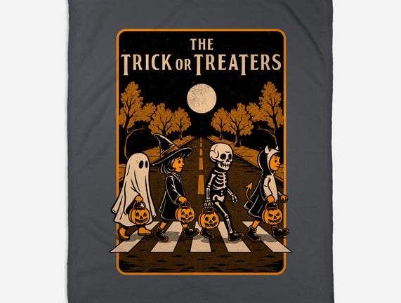 Halloween Album Cover
