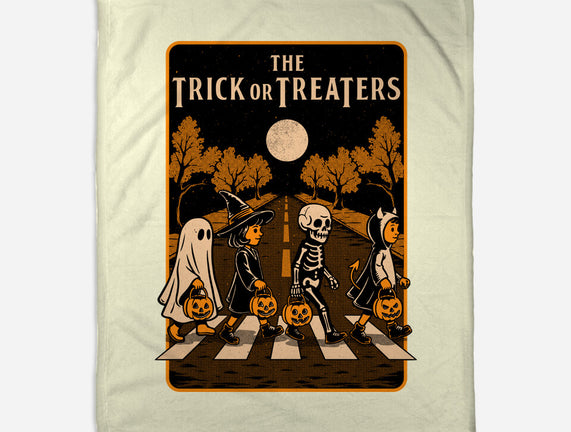Halloween Album Cover
