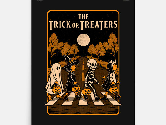 Halloween Album Cover