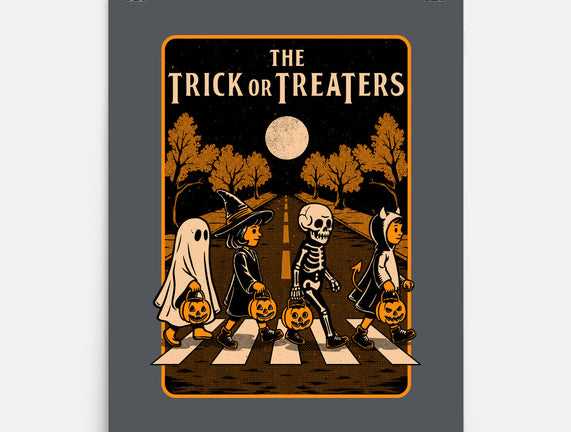 Halloween Album Cover
