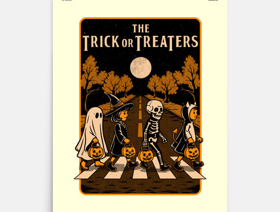 Halloween Album Cover
