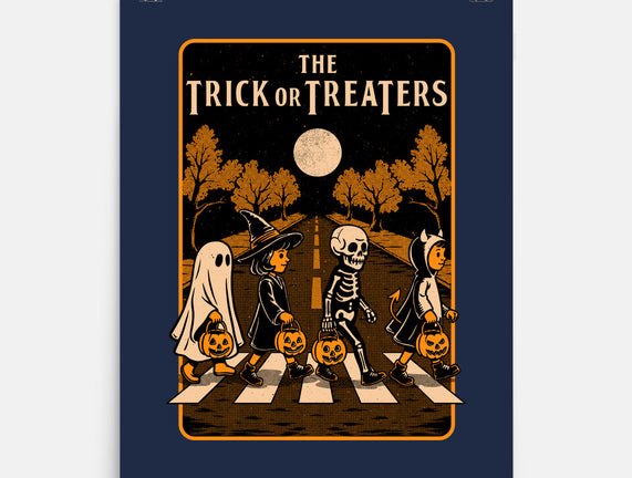 Halloween Album Cover