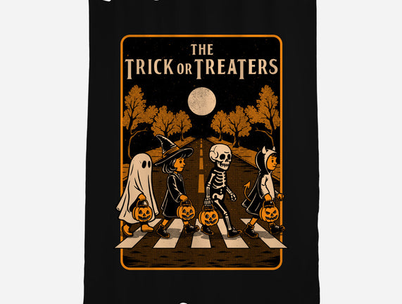 Halloween Album Cover