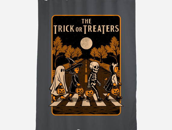 Halloween Album Cover
