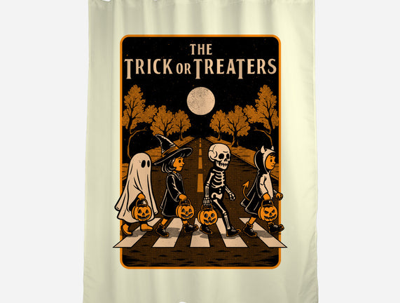 Halloween Album Cover