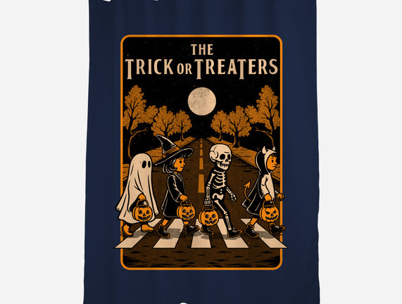 Halloween Album Cover