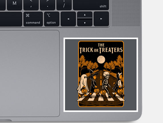 Halloween Album Cover