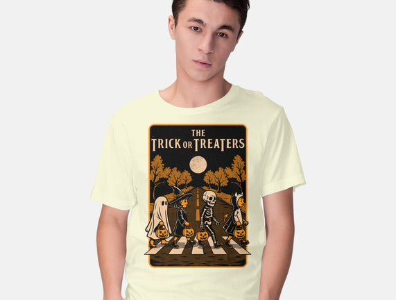 Halloween Album Cover