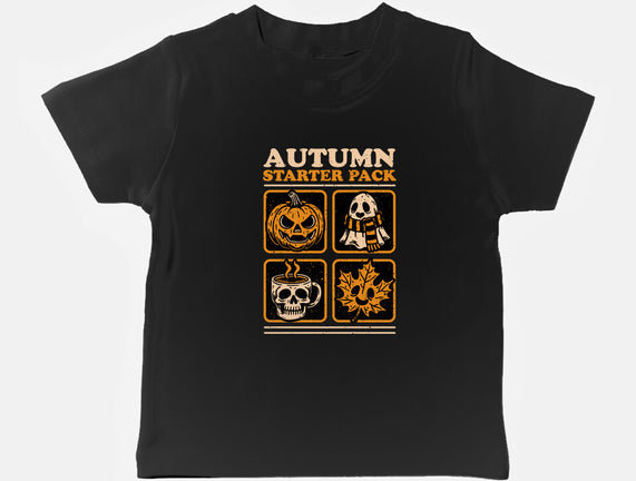 Autumn Starter Pack