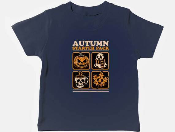 Autumn Starter Pack