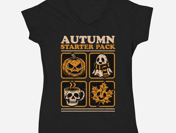 Autumn Starter Pack