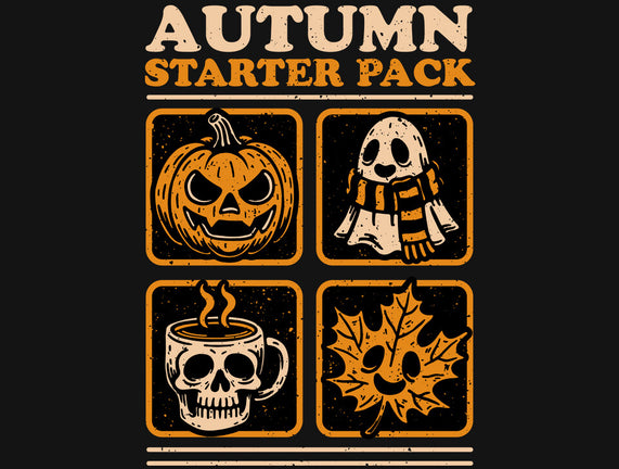 Autumn Starter Pack