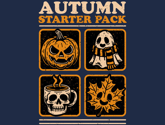 Autumn Starter Pack