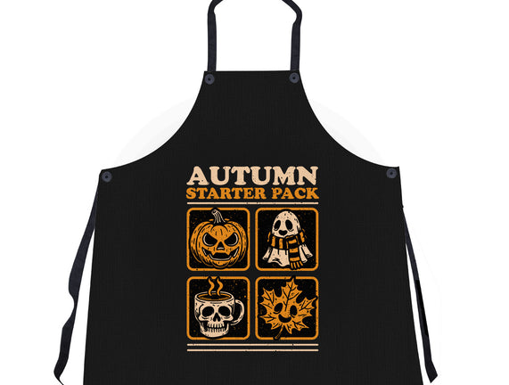 Autumn Starter Pack
