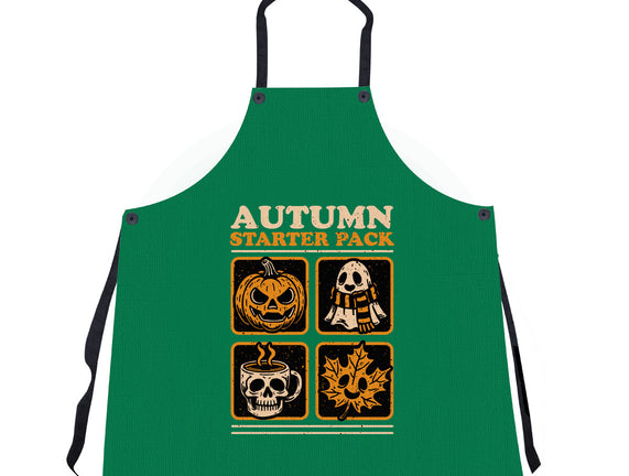 Autumn Starter Pack